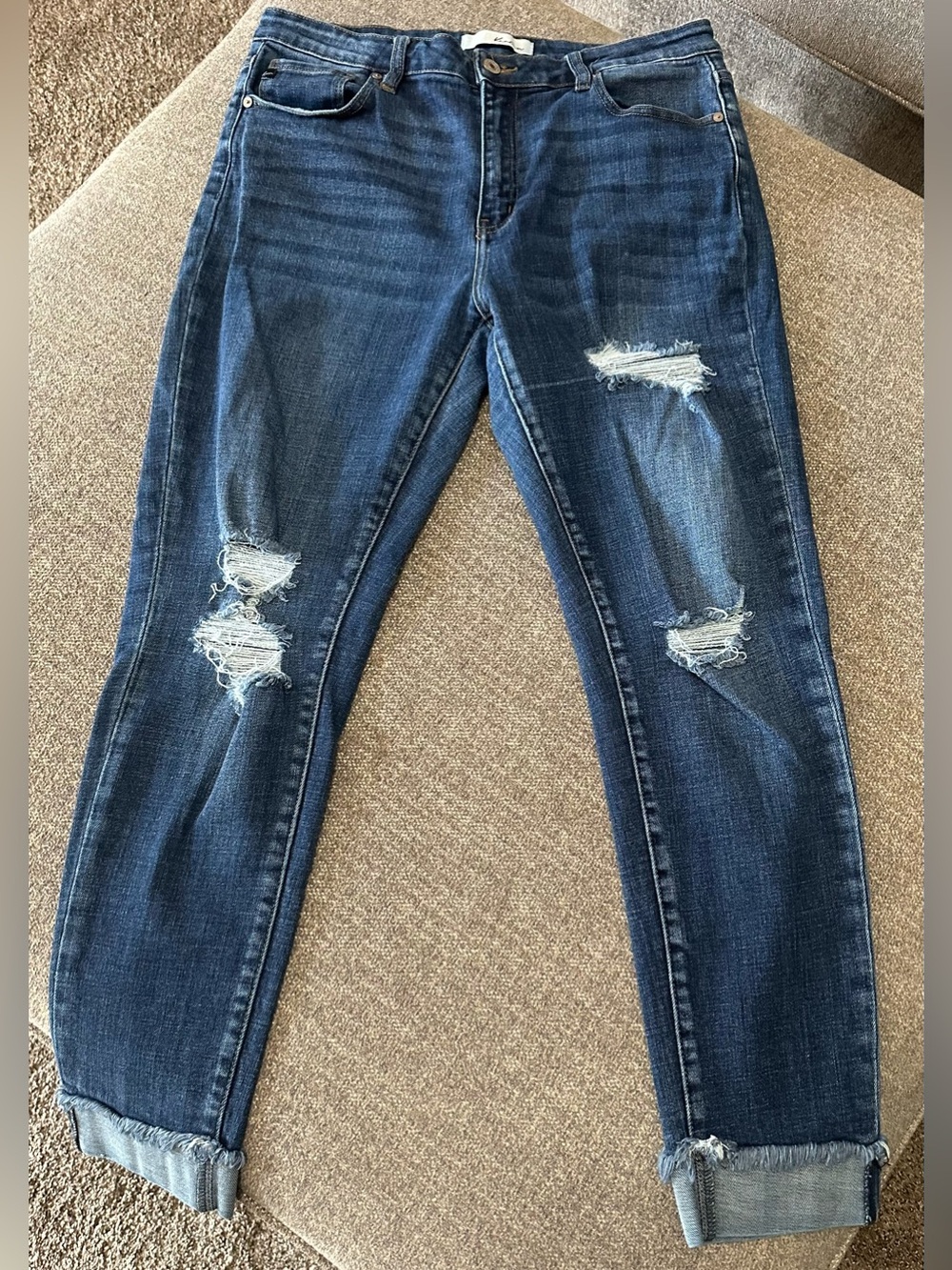 KanCan Women’s Jeans Size 15/31